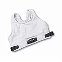 Polar Heart Bra (Large, White)