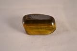 Tumbled Gold Tigers Eye: Healing Stones, Metaphysical Healing, Chakra Stone