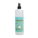 Basil Window Spray by Mrs. Meyers
