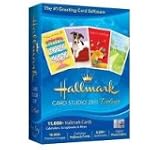 Hallmark Card Studio Deluxe 2011