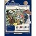 Royal Brush Zoo Montag-Paint By Number Kits