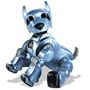i-Cybie Robotic Dog - Blue