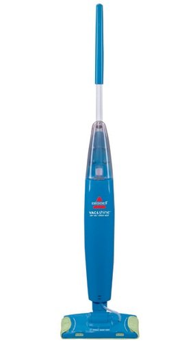 Bissell 60P4 Vac & Shine Cordless Stick Vacuum with Mop