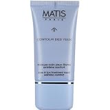 Matis Contour des Yeux Eyes & Lips Treatment Mask: Extreme Comfort