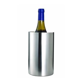 Refroidisseur de vin acrylique
