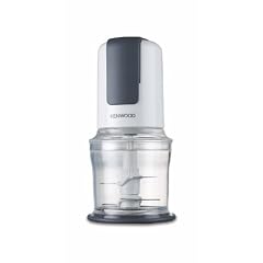 Kenwood 0WCH580002 CH 580 Quadblade Zerkleinerer vier Messersystem 450 Watt
