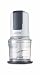 Produkt-Bild: Kenwood 0WCH580002 CH 580 Quadblade Zerkleinerer vier Messersystem 450 Watt
