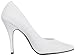 Pleaser Women's Seduce-420V/W/PU Pump