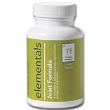 Elementals Joint Formula - 60 Capsules