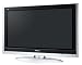 Produkt-Bild: Panasonic TH 42 PX 600 E 106,7 cm (42 Zoll) 16:9 HD-Ready Plasma-Fernseher silber-schwarz (ohne Standfu&szlig;)