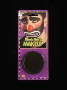 Grease Makeup - Black [Apparel]