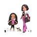 MGA Entertainment Bratz World Familiez Yasmin & Mom