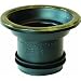 Fernco FTS-3 Wax-Free Toilet Seal