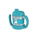 OXO Tot Sippy Cup with Handles, Aqua, 7 Ounce image 5