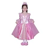 Disney Princess Sleeping Beauty Dress Up Set