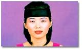 Magnetic Head Wrap Band Natural Magnet Therapy Pain Relief