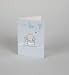 Baby Boy in Box Card