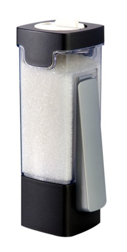 Great Features Of Zevro EMY100 Indispensable Sugar 'N More Dispenser