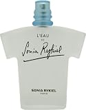 L'eau De Sonia Rykiel By Sonia Rykiel For Women. Deodorant Spray 3.3 OZ