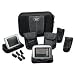 Case Logic Portable Satellite Radio Case