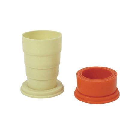 Collapsible Tumblers 2PK by Coghlans