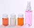Travel Bottle Set