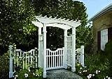 Cape Cod Gate