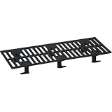 Vogelzang Grate for Barrel Stove - Model# 55G