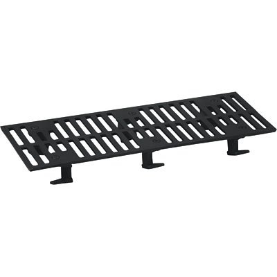 Vogelzang Grate for Barrel Stove  Model# 55G