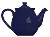 Waechtersbach Solid Royal Blue Contempo Teapot 51-oz.