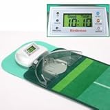 デジタル パッティング 練習マット バーディーマン (BIRDIEMAN) デジタル パッティング 練習マット バーディーマン (BIRDIEMAN)