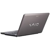 31ef7EzlSlL. SL160  Sony VAIO VPC EB11FX/T 15.5 Inch Laptop