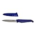 Furi Rachael Ray Gusto-Grip Basics 4-Inch Paring Knife, Blue