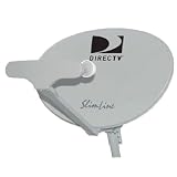 DirecTV SWM Slimline 5LNB Complete Kit 