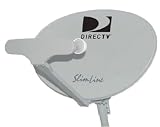 DirecTV SWM Slimline 5LNB Complete Kit