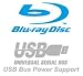 NU External Slim Blu-ray Combo Drive - The world preferential Slim BD Combo Drive (Black)