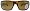 642/57 Havana/Crystal Brown Polarized
