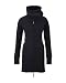 Bench Damen Fleecejacke Zip