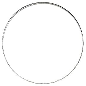 Click here to buy Delta 28-047 14-Inch Band Saw Blade for use with Height Attachment 105-Inch x 1 4-Inch, 6... by Delta.