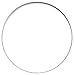 Delta 28-047 14-Inch Band Saw Blade for use with Height Attachment 105-Inch x 1/4-Inch, 6 Teeth per Inch