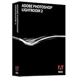 Adobe Photoshop Lightroom 2 -Old Version