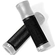 Driven Replacement Grip for D3 Grips - 2X-Large/Black/Gunmetal