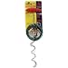 Pet Supplies : EZ TURN TIE 15FT 8MM