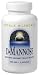 Source Naturals D-Mannose 500mg, 30 Capsules