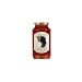 L Ortolano Tomato Zinfandel Sauce (Economy Case Pack) 25 Oz Jar (Pack of 6)
