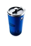 UPC 090497000027 product image for GSI Outdoors 30 oz Java Press - Blue | upcitemdb.com