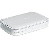 NETGEAR FS605 5-Port Fast Ethernet Switch