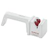 Chef's Choice Diamond Hone Manual Sharpener for Serrated Knives