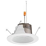 Lithonia 6BPMW LED M6 Recessed Module