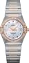 NEW OMEGA CONSTELLATION IRIS LADIES AUTOMATIC WATCH 1394.79.00